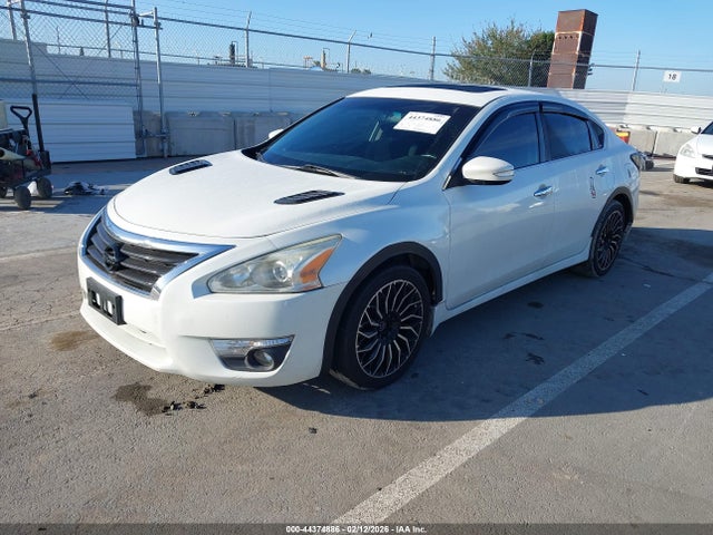 Nissan Altima 2.5 Sv 2015 1N4AL3AP4FC486639 Image 2
