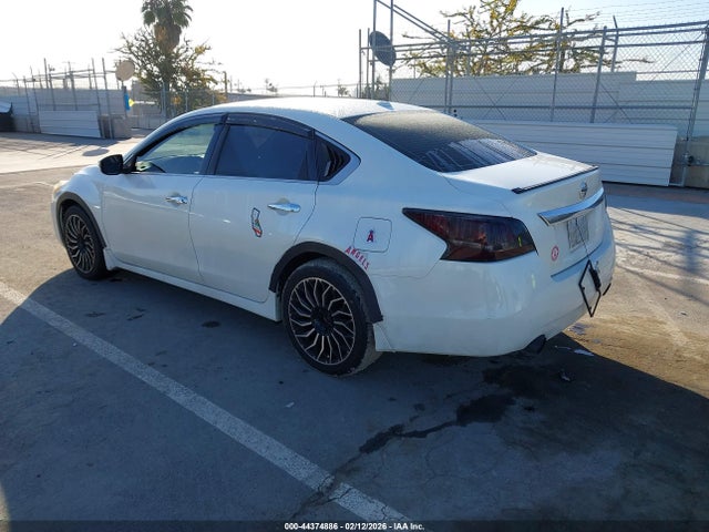 Nissan Altima 2.5 Sv 2015 1N4AL3AP4FC486639 Image 3