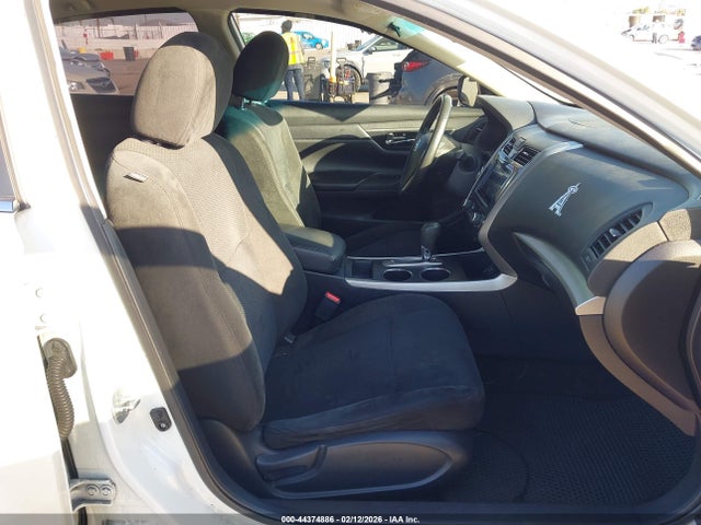 Nissan Altima 2.5 Sv 2015 1N4AL3AP4FC486639 Image 5