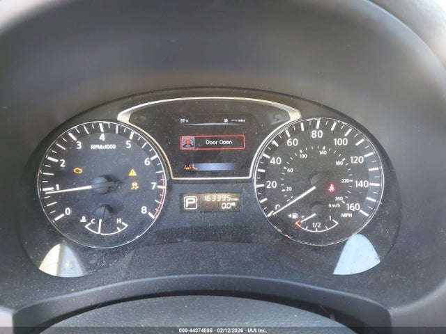 Nissan Altima 2.5 Sv 2015 1N4AL3AP4FC486639 Image 7