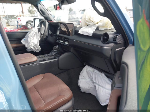 Toyota Land Cruiser 2026 JTEABFAJ8TK057415 Image 5