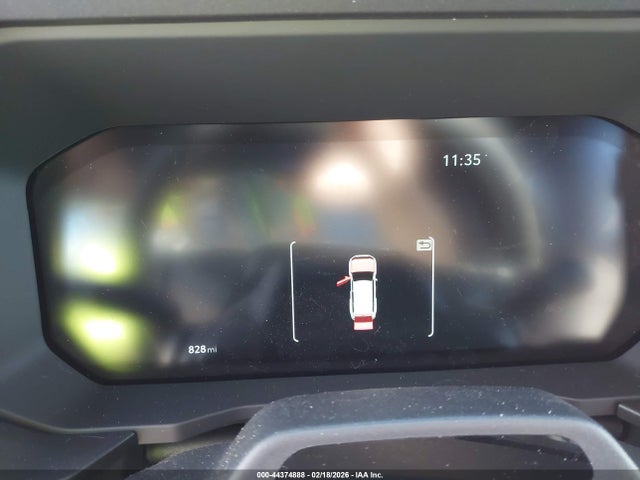 Toyota Land Cruiser 2026 JTEABFAJ8TK057415 Image 7