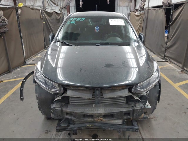 Chevrolet TRAX LS 2019 3GNCJKSB2KL327498 Image 12