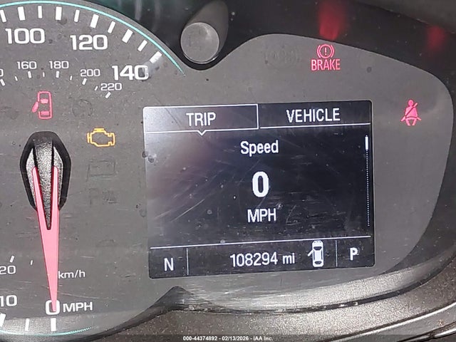Chevrolet TRAX LS 2019 3GNCJKSB2KL327498 Image 15