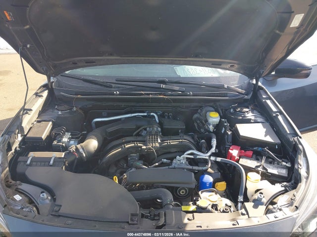 4S4BTALC5S3250536 Subaru Outback Onyx Edition