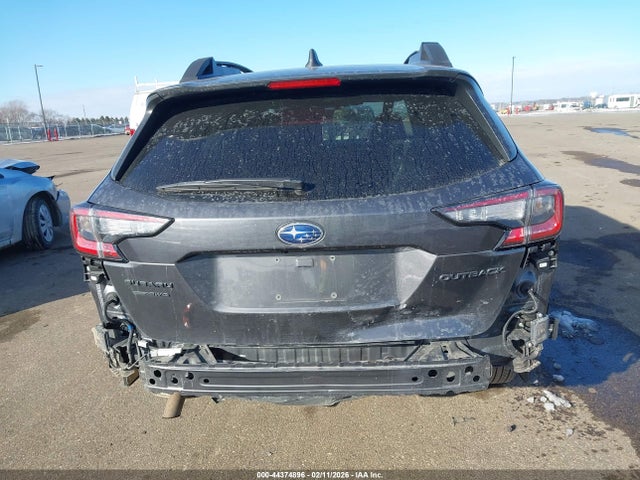 4S4BTALC5S3250536 Subaru Outback Onyx Edition