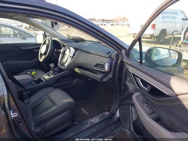 4S4BTALC5S3250536 Subaru Outback Onyx Edition
