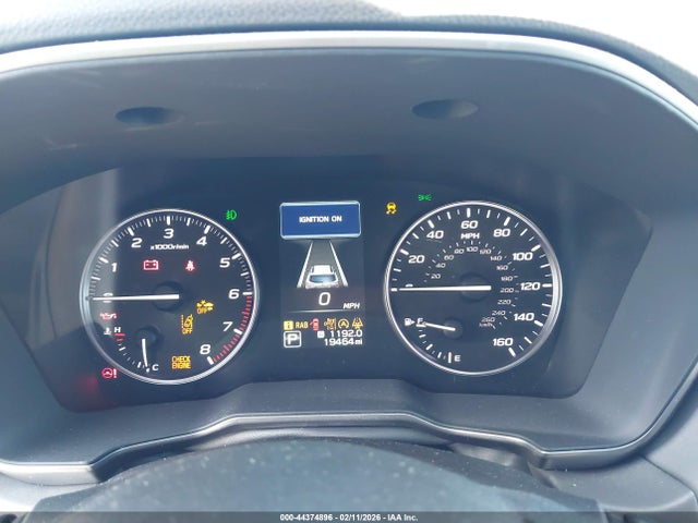 4S4BTALC5S3250536 Subaru Outback Onyx Edition