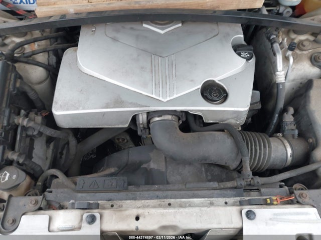 Продаж на аукціоні авто 2006 Cadillac Srx V6, vin: 1GYEE637360139738, номер лоту: 44374897