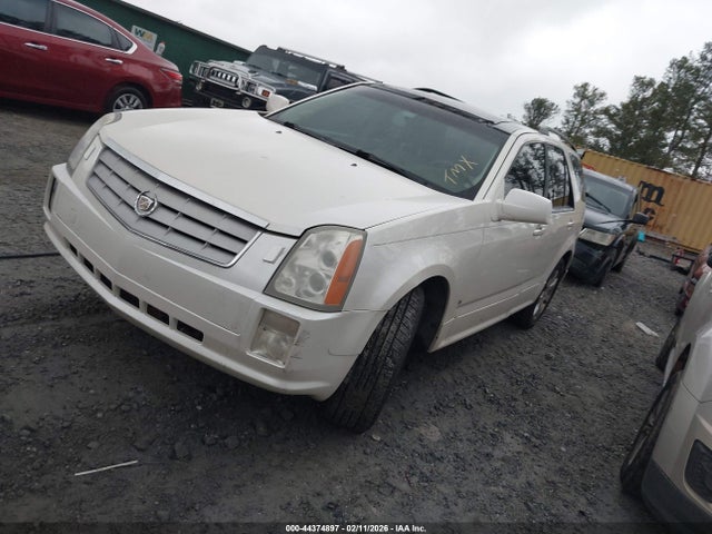 Продаж на аукціоні авто 2006 Cadillac Srx V6, vin: 1GYEE637360139738, номер лоту: 44374897