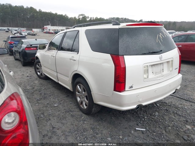 Продаж на аукціоні авто 2006 Cadillac Srx V6, vin: 1GYEE637360139738, номер лоту: 44374897