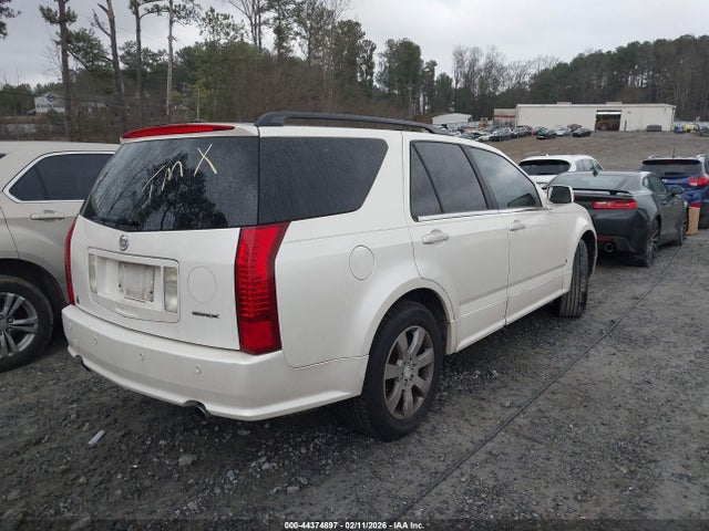 Продаж на аукціоні авто 2006 Cadillac Srx V6, vin: 1GYEE637360139738, номер лоту: 44374897