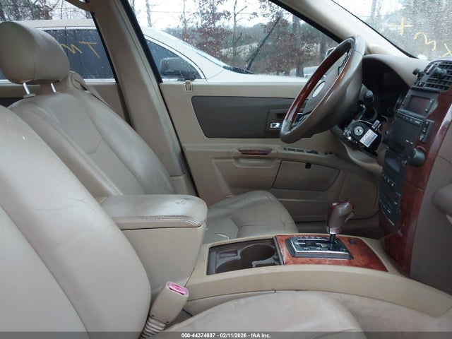 Продаж на аукціоні авто 2006 Cadillac Srx V6, vin: 1GYEE637360139738, номер лоту: 44374897
