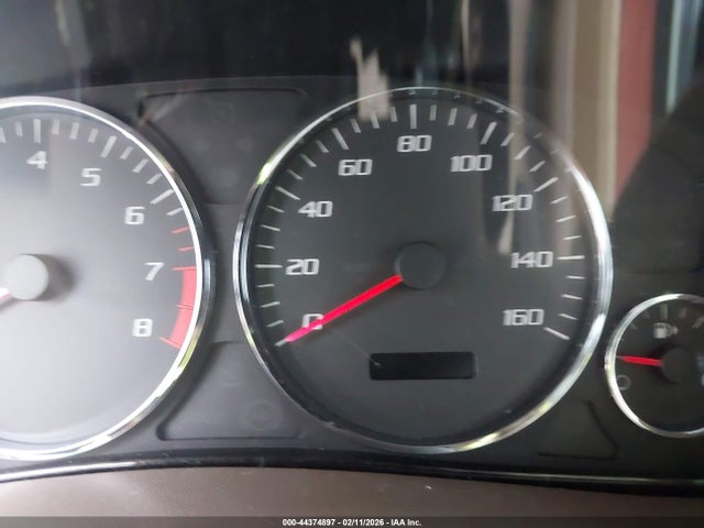 Продаж на аукціоні авто 2006 Cadillac Srx V6, vin: 1GYEE637360139738, номер лоту: 44374897