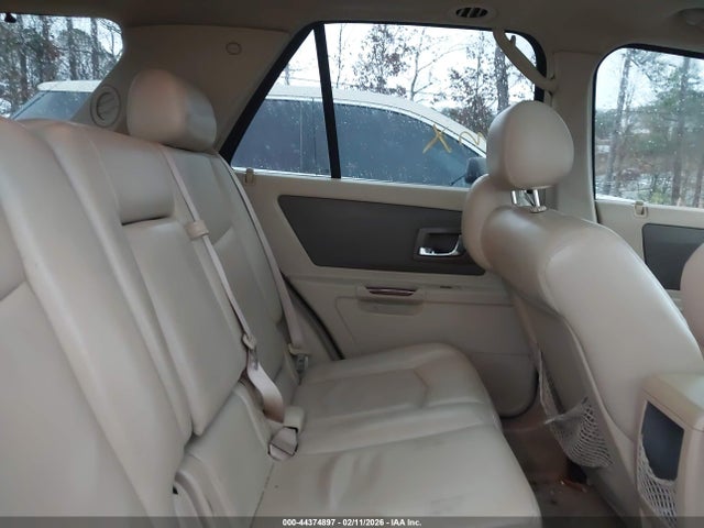 Продаж на аукціоні авто 2006 Cadillac Srx V6, vin: 1GYEE637360139738, номер лоту: 44374897