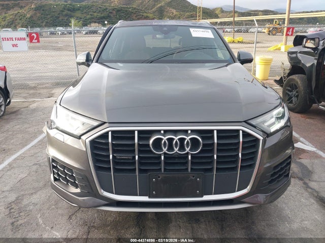 WA1LXAF75MD028226 Audi Q7 Premium Plus 55 Tfsi Quattro Tiptronic