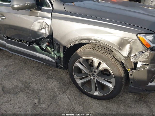 2021 AUDI Q7 WA1LXAF75MD028226 Photo 5