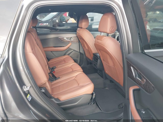 2021 AUDI Q7 WA1LXAF75MD028226 Photo 7