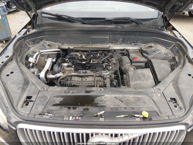 2016 VOLVO XC90 YV4A22PL9G1086212 Photo 9