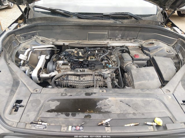 2016 VOLVO XC90 YV4A22PL9G1086212 Photo 5