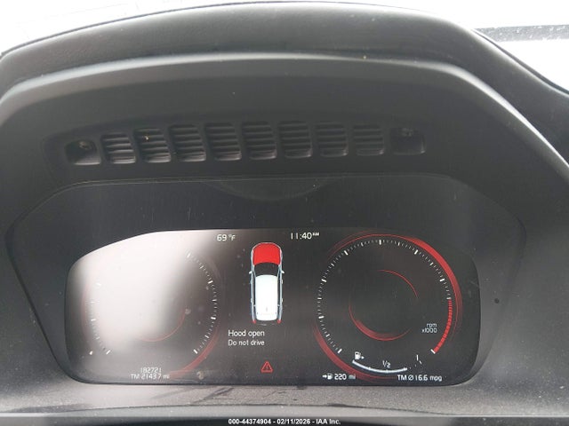 2016 VOLVO XC90 YV4A22PL9G1086212 Photo 6