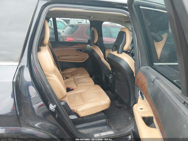 2016 VOLVO XC90 YV4A22PL9G1086212 Photo 7