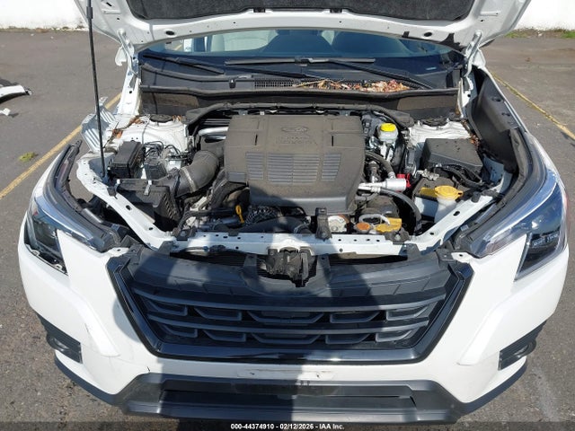 JF2SKADC0RH448266 Subaru Forester Premium