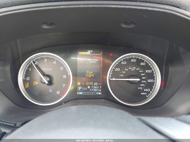 JF2SKADC0RH448266 Subaru Forester Premium