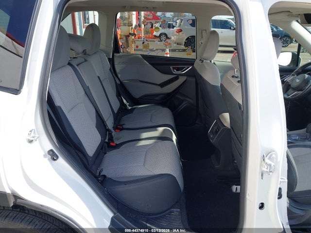 JF2SKADC0RH448266 Subaru Forester Premium