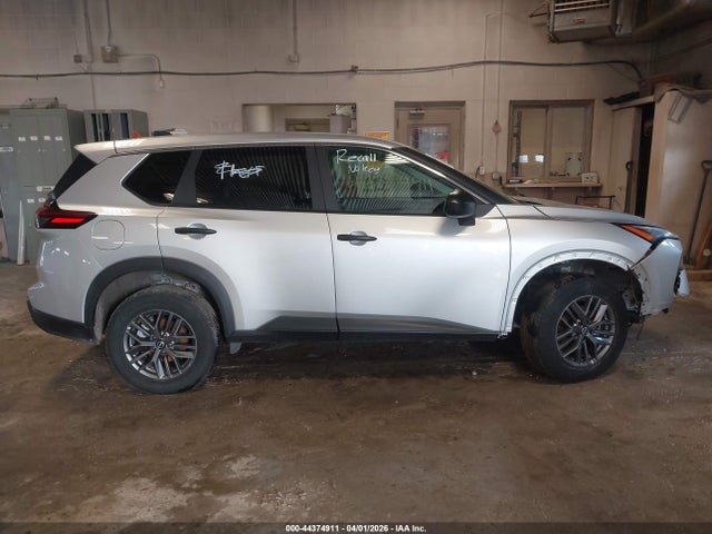 Aukcja sprzedaży 2024 Nissan Rogue S Fwd, vin: 5N1BT3AA3RC753375, numer aukcji: 44374911