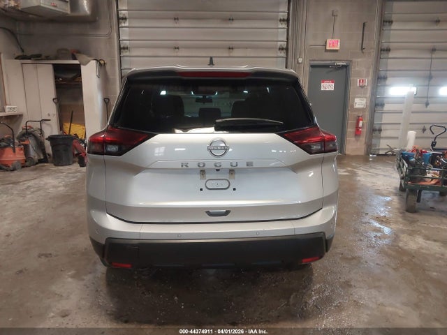 Aukcja sprzedaży 2024 Nissan Rogue S Fwd, vin: 5N1BT3AA3RC753375, numer aukcji: 44374911