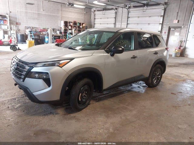 Aukcja sprzedaży 2024 Nissan Rogue S Fwd, vin: 5N1BT3AA3RC753375, numer aukcji: 44374911
