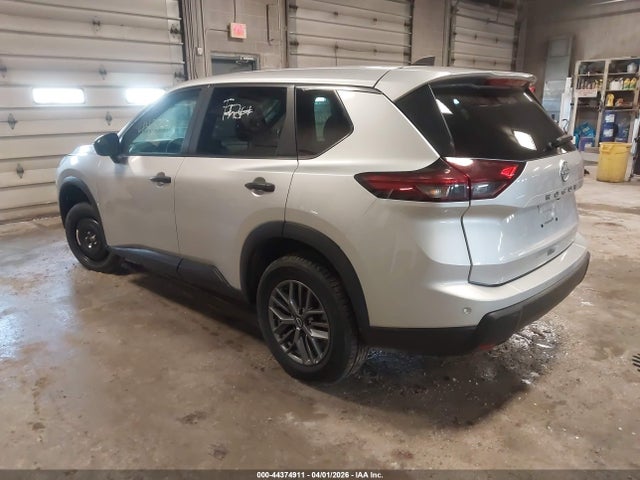 Aukcja sprzedaży 2024 Nissan Rogue S Fwd, vin: 5N1BT3AA3RC753375, numer aukcji: 44374911