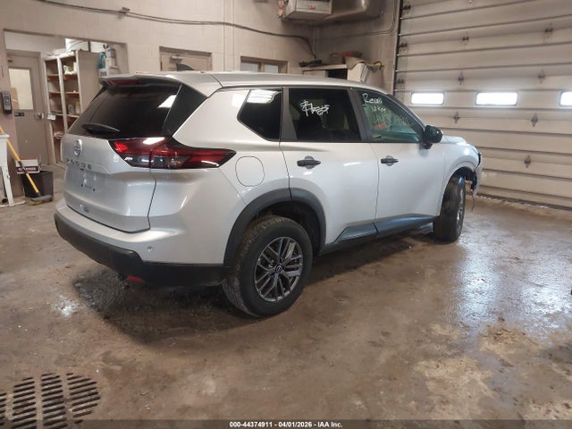 Aukcja sprzedaży 2024 Nissan Rogue S Fwd, vin: 5N1BT3AA3RC753375, numer aukcji: 44374911
