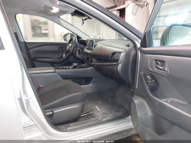 Aukcja sprzedaży 2024 Nissan Rogue S Fwd, vin: 5N1BT3AA3RC753375, numer aukcji: 44374911