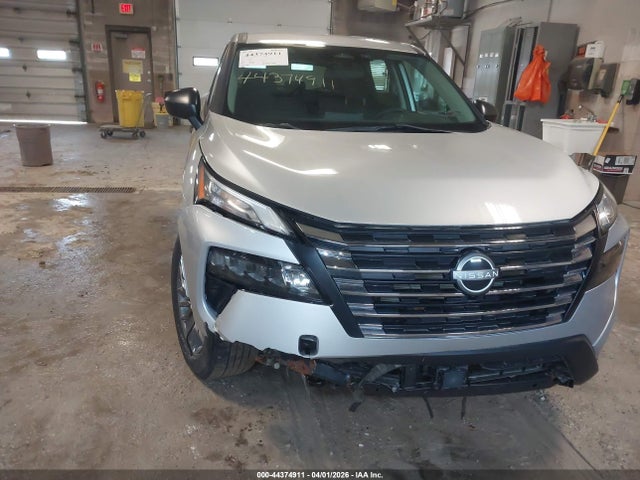 Aukcja sprzedaży 2024 Nissan Rogue S Fwd, vin: 5N1BT3AA3RC753375, numer aukcji: 44374911