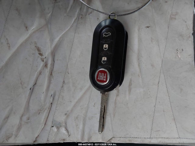 Fiat 500 POP 2015 3C3CFFAR4FT502022 Image 11