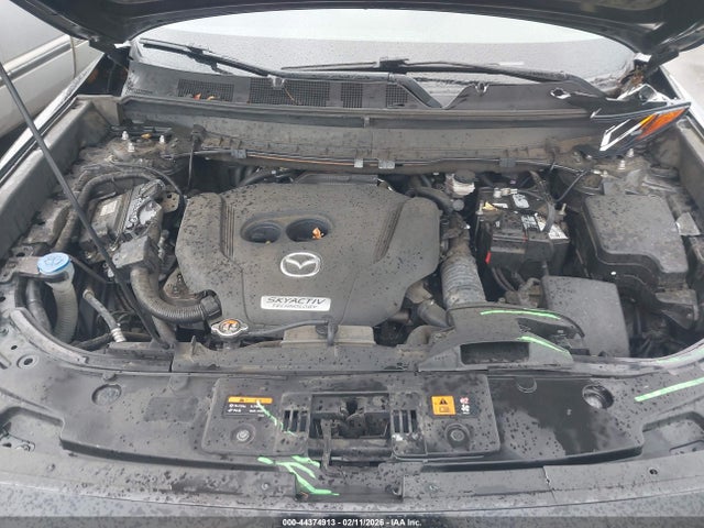 JM3TCBBY3J0206778 Mazda CX-9 SPORT
