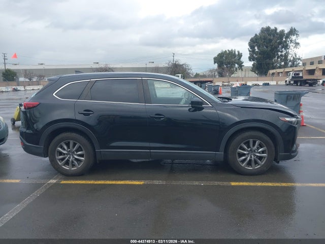 JM3TCBBY3J0206778 Mazda CX-9 SPORT