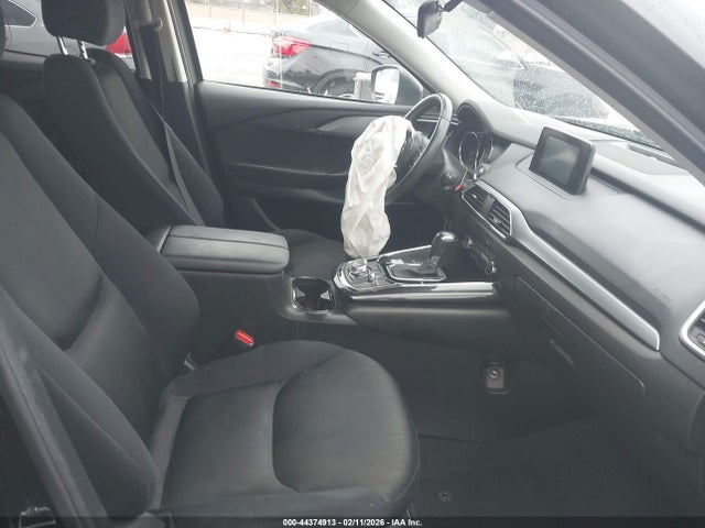 JM3TCBBY3J0206778 Mazda CX-9 SPORT