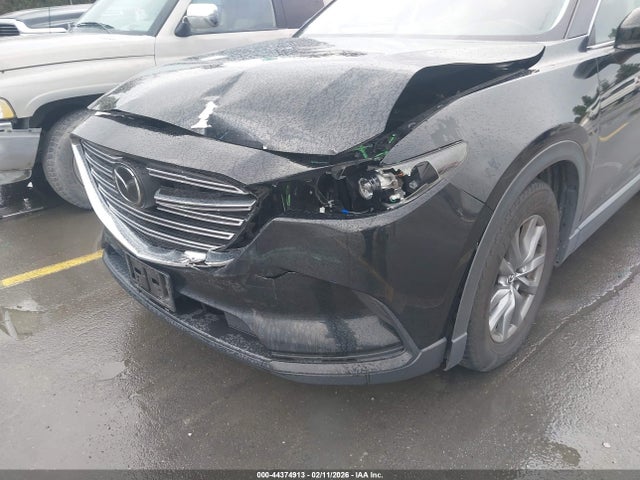 JM3TCBBY3J0206778 Mazda CX-9 SPORT