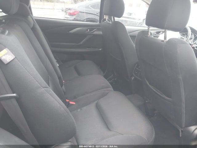 JM3TCBBY3J0206778 Mazda CX-9 SPORT