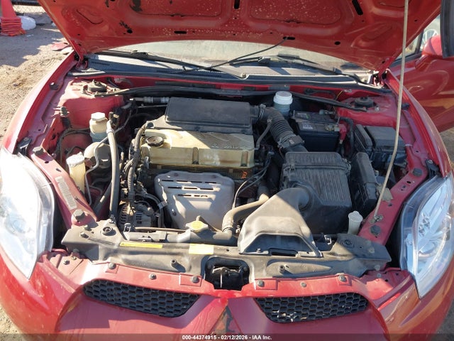 Продаж на аукціоні авто 2007 Mitsubishi Eclipse Spyder Gs, vin: 4A3AL25F37E066718, номер лоту: 44374915