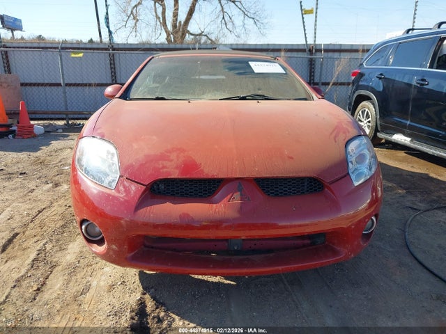 Продаж на аукціоні авто 2007 Mitsubishi Eclipse Spyder Gs, vin: 4A3AL25F37E066718, номер лоту: 44374915
