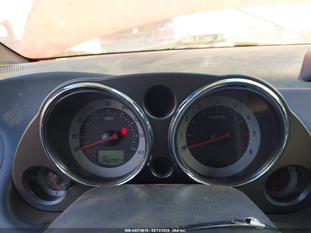 Продаж на аукціоні авто 2007 Mitsubishi Eclipse Spyder Gs, vin: 4A3AL25F37E066718, номер лоту: 44374915