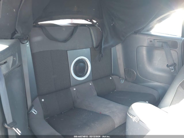 Продаж на аукціоні авто 2007 Mitsubishi Eclipse Spyder Gs, vin: 4A3AL25F37E066718, номер лоту: 44374915