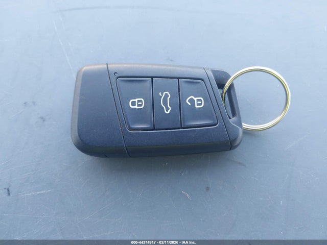 3VV5C7B2XSM009214 Volkswagen Taos 1.5t S