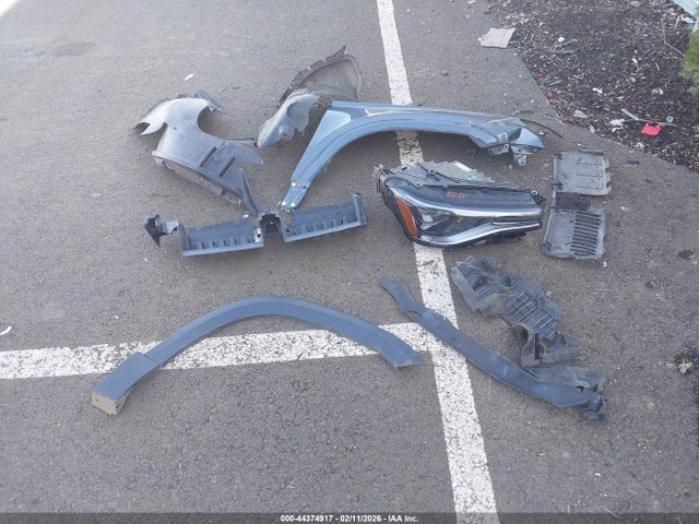 3VV5C7B2XSM009214 Volkswagen Taos 1.5t S