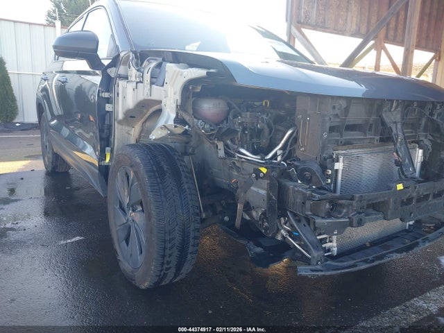 3VV5C7B2XSM009214 Volkswagen Taos 1.5t S