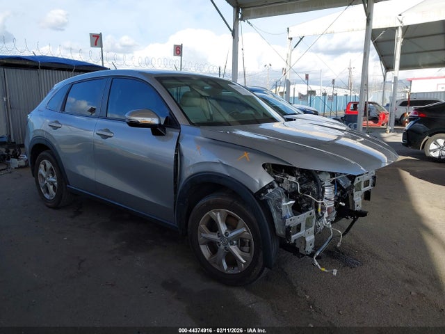 Aukcja sprzedaży 2024 Honda Hr-v 2wd Lx, vin: 3CZRZ1H36RM711935, numer aukcji: 44374916